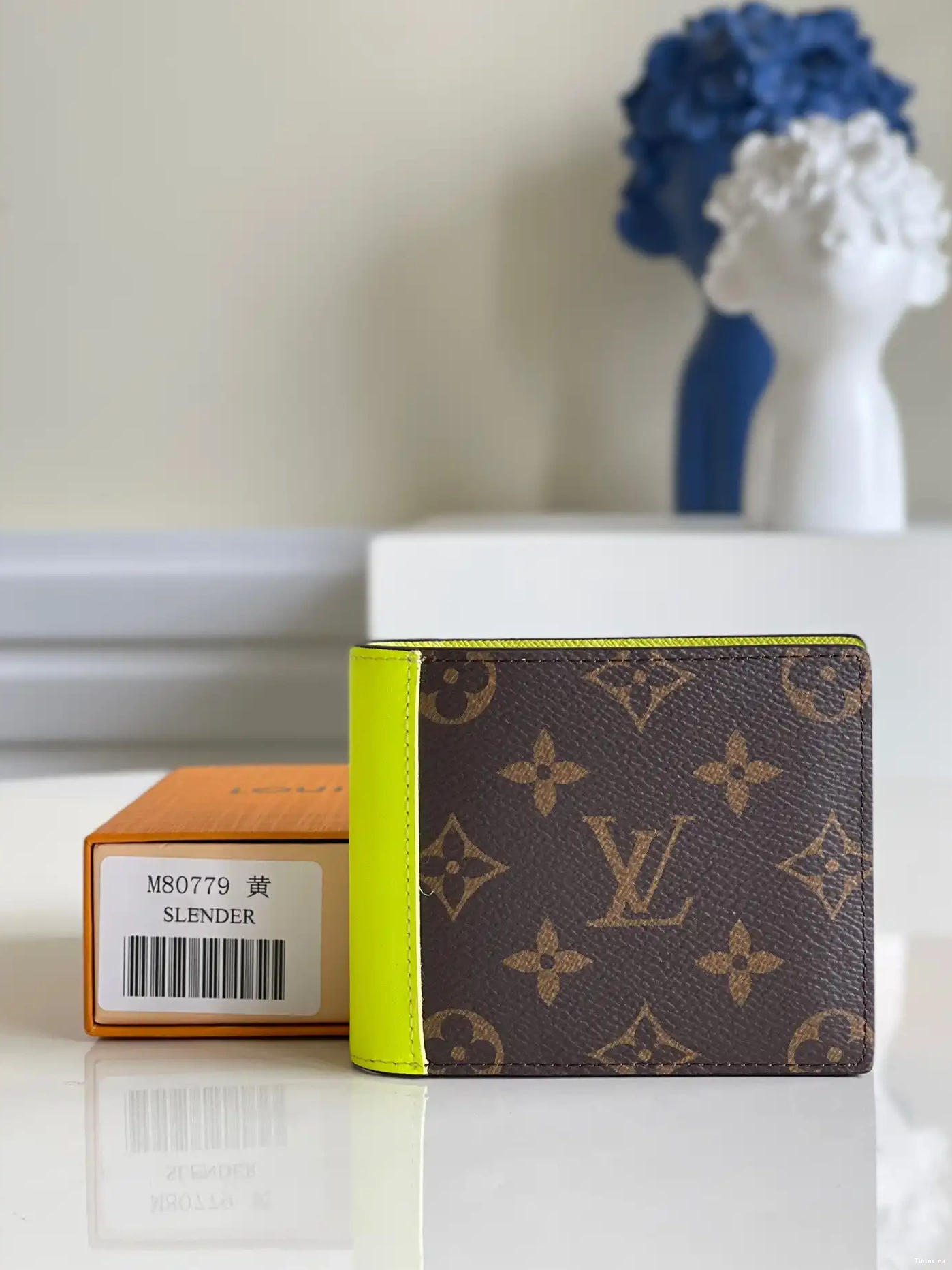 Cheap MULTIPLE WALLET LOUIS VUITTON 0512